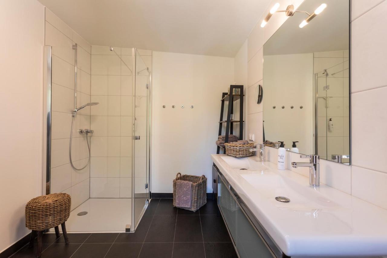 Seeapartment Da Leopoldo II Фельден-ам-Вёртер-Зе Экстерьер фото